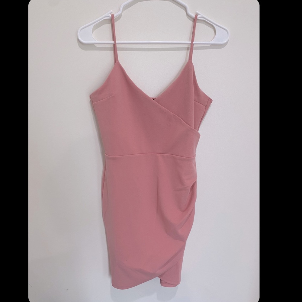 Mini Dress